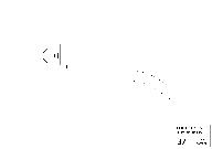 Abri avec citerne accolée, adossé au rempart au nord, Ile Cézon (Landéda)