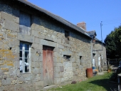 Maison, Villengas (Cuguen)