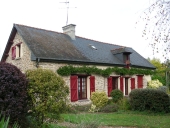 Ferme, la Barre (Bourgbarré)