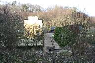 Moulin à papier, L'Hermitage (Plourin-lès-Morlaix)