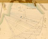 Batterie de côte et corps de garde (extrémité sud du champ de bataille du 18 juin 1694 : "Bataille de Camaret"), Pointe Sainte-Barbe (Camaret-sur-Mer)