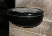 Bénitier d'applique