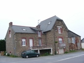 Maison, 11 Rue du Clos de la Poterne (Saint-Jouan-des-Guérets)