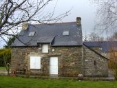 Ferme, le Petit Coudray (Pipriac)