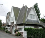 Les dispensaires sur la commune de Pléneuf-Val-André