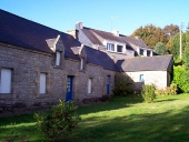 Ferme n°3, Kercloarec (Melrand)