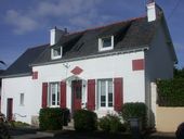 Maison, 3 rue du 28e R.A. (Vannes)