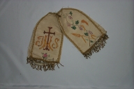 Pavillon de ciboire 1