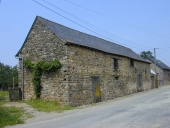 Ferme 5, le Bouessay (La Bouëxière)