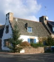 Maison, Ploumanac'h, 60 rue du Centre (Perros-Guirec)