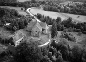 Chapelle Saint-Paterne (Meslan)