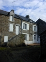Ferme, rue du Chemin Vert (Pleurtuit)