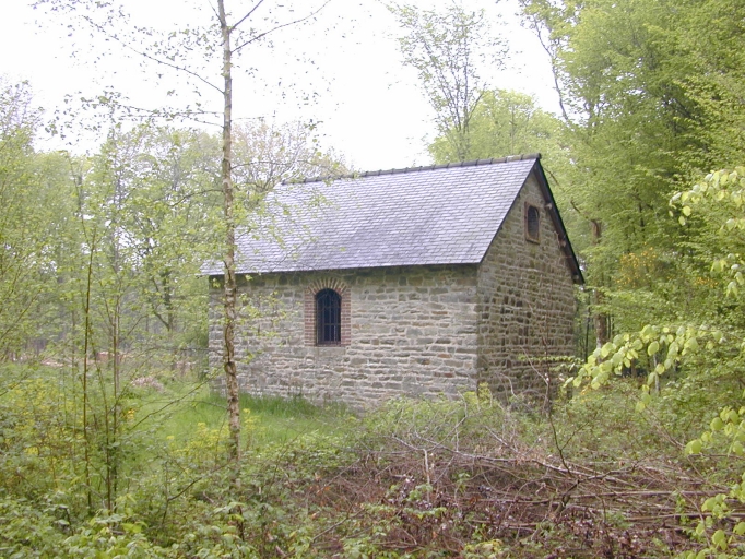 Chapelle Saint-Père (La Bouëxière)