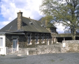 Ecole primaire, la Ville Jéhan (Plénée-Jugon)