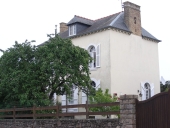 Maison, 9 Rue de Rennes (Saint-Jouan-des-Guérets)