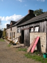 Ferme, la Chiffardière (Dingé)