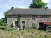 Ferme 4, Craon (Bains-sur-Oust)