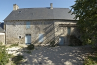 Presbytère, Les Hautes Mares (Saint-André-des-Eaux)