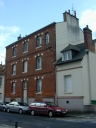 Immeuble de rapport, 4bis et4ter rue de Quineleu (Rennes)