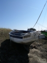 Bateau de plaisance : 'Yvette'