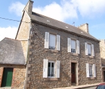Maison, rue Pasteur (Pleubian)