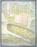 Couvent des Cordeliers, actuellement maison, 4 place de la République (Vannes)