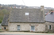 Maison 1, Rosmeur (Trédrez-Locquémeau)