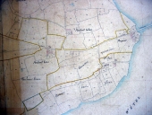 Écart dit village de Penhoët (Locoal-Mendon)