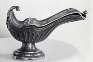 Navette à encens (Lécousse)