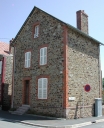 Maison dite Ker Franck, 91 rue Amiral-Charner, le Val-André (Pléneuf-Val-André)
