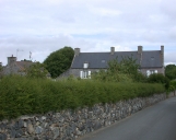 Maison, rue du Cercle (Pléboulle)