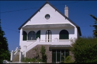 Maison de villégiature, dite Plein Ciel, 22 rue du Moulin-d'Anne (Saint-Cast-le-Guildo)