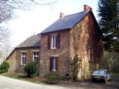 Ecole confessionnelle (?) (Bovel)