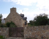 Maison, Port-Blanc (Penvénan)