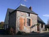 Maison, le Pâtis Vert (Le Pertre)