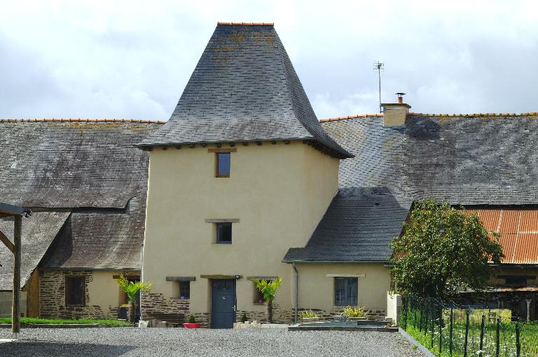 Écart de Chancé (Mordelles)