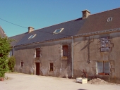 Ferme, Kerzerho (Erdeven)