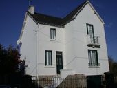 Maison, 49 rue de Strasbourg (Vannes)