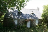 Ancienne ferme, le Bouis (Crozon)