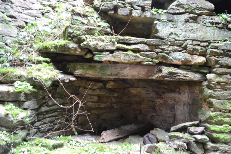 Les moulins (Plouhinec-29)