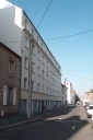 Immeuble, 56, 58 rue Paul-Bert (Rennes)