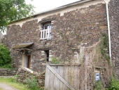 Maison, la Chapelle Trévinal (Trévérien)