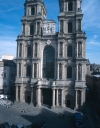 Cathédrale Saint-Pierre (Rennes)