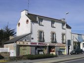 Maison, 75 avenue du président Wilson (Vannes)