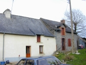 Maison 2, la Fontaine (Pipriac)