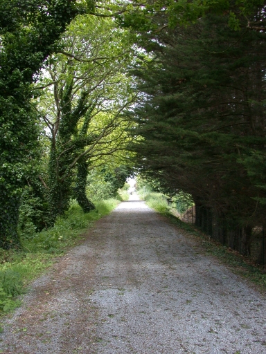 Ancienne voie ferrée d'intérêt local Saint-Brieuc-Ouest-Plouha, premier réseau