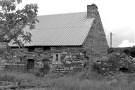 Maison, le Frèche (Renac)