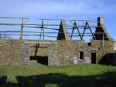 Métairie 2, la Perdrilais (Pipriac)