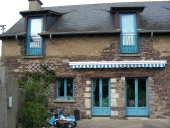 Ferme, le Plessix (Orgères)