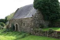 Maison, Kersauz (Scrignac)